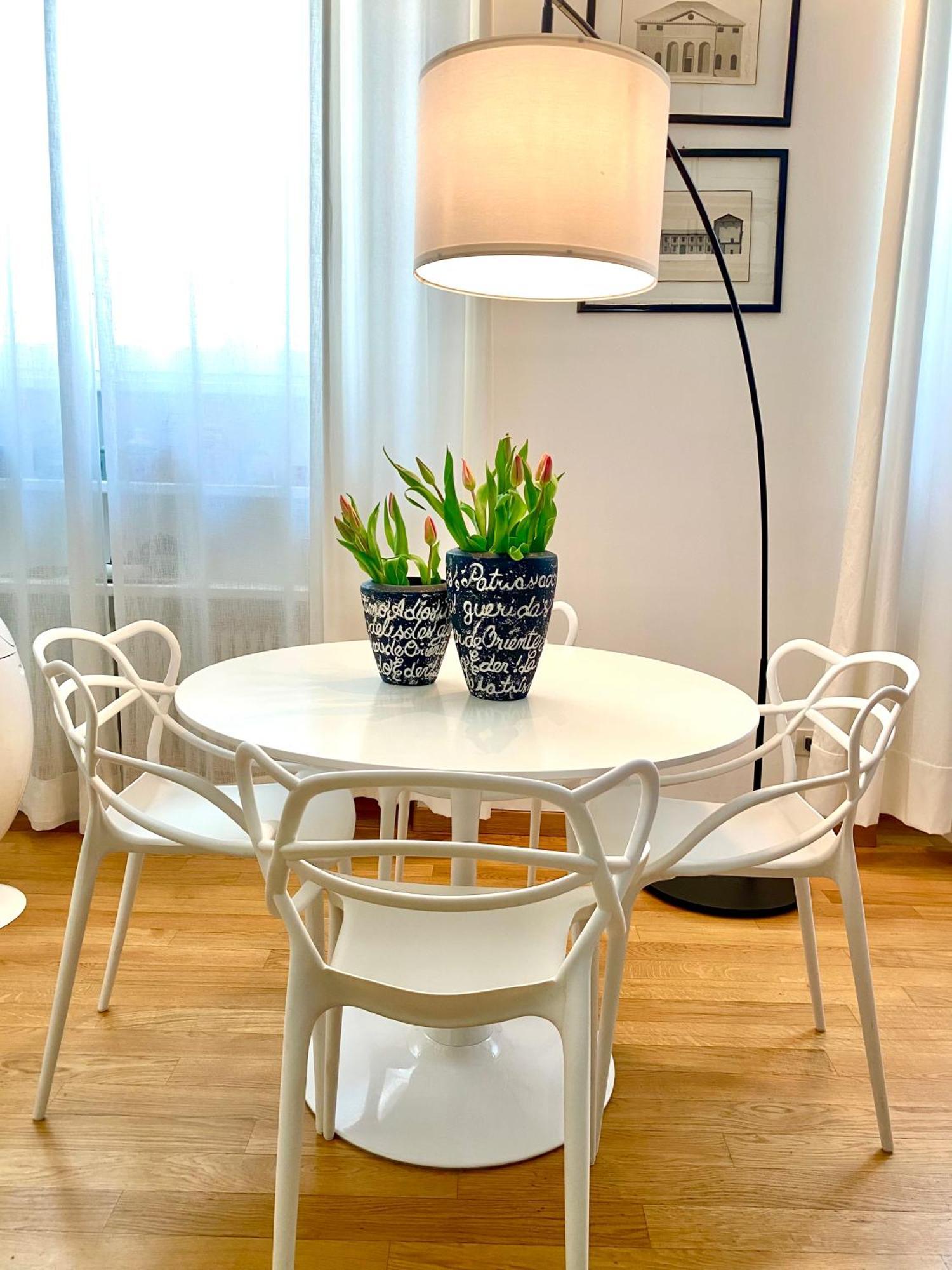 Loft Crocetta Appartement Turijn Buitenkant foto